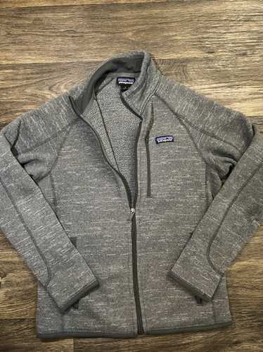 Patagonia × Streetwear × Vintage Patagonia Fleece