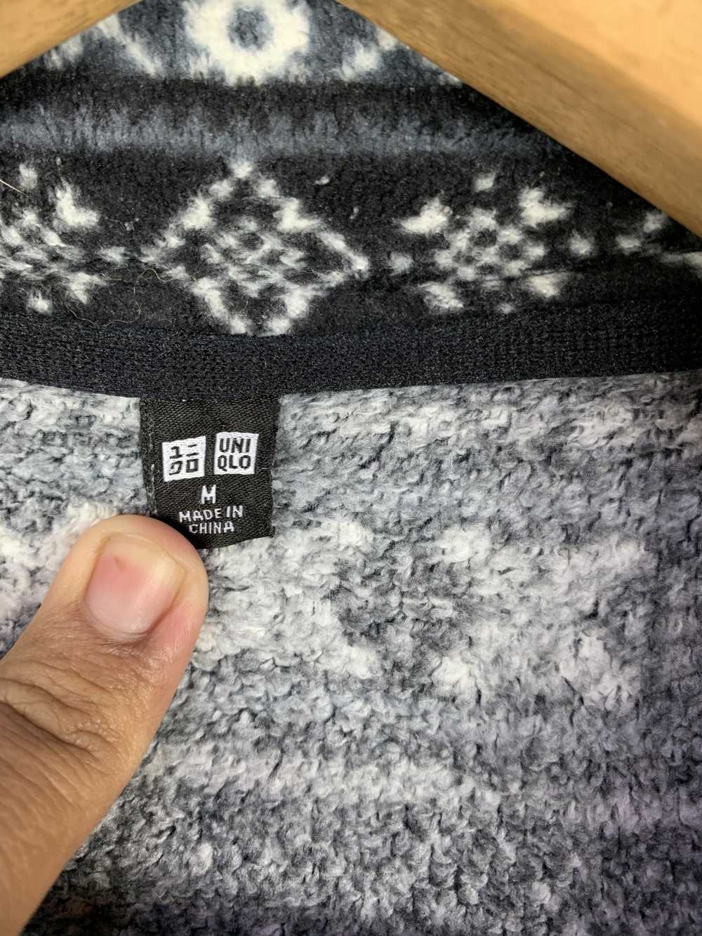 Japanese Brand × Uniqlo × Winter Session Steals! … - image 5