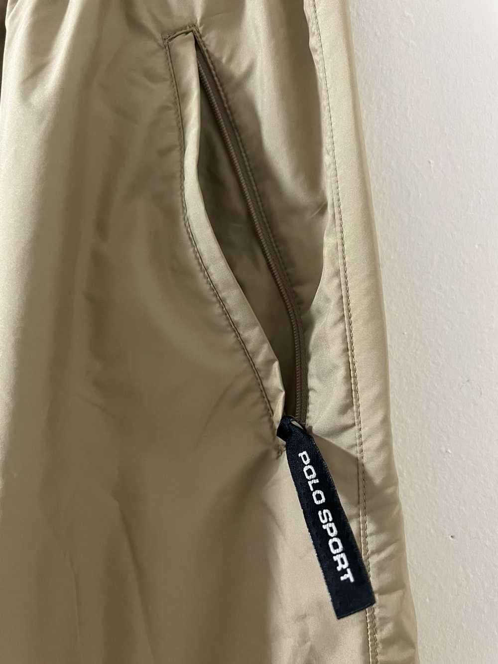 Polo Ralph Lauren Vintage Polo Sport Track Pants - image 2