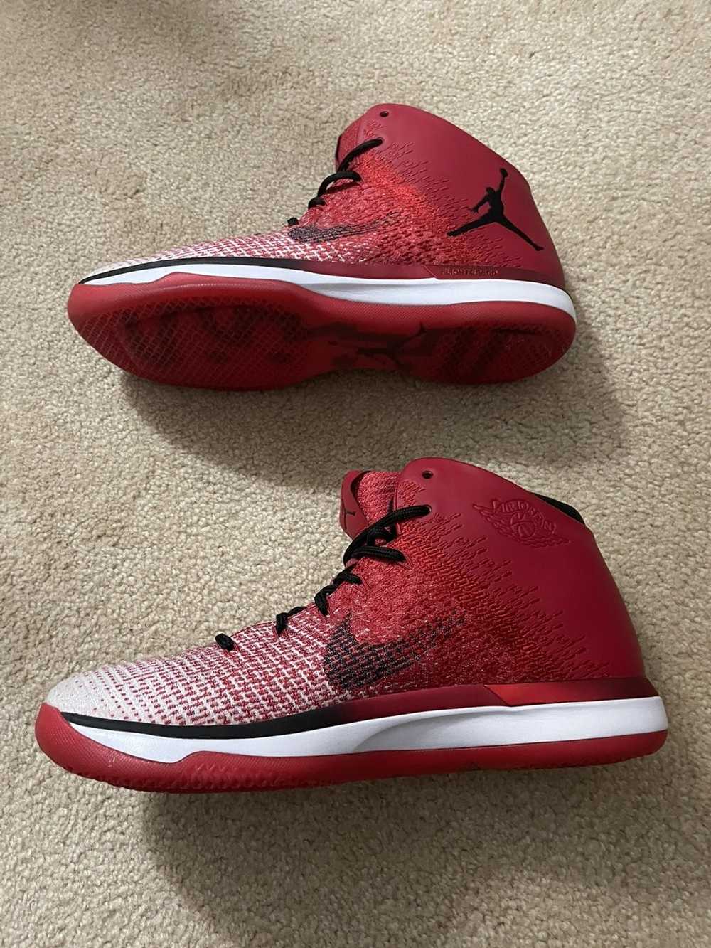 Jordan Brand × Nike Air Jordan 31 XXXI Chicago Sn… - image 2