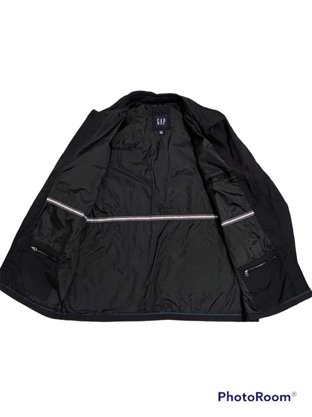 Gap Gap Rain coat - image 2