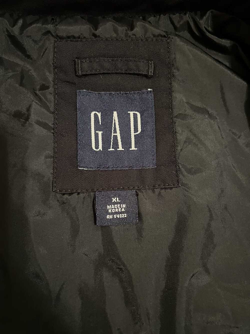 Gap Gap Rain coat - image 3