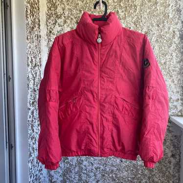 Moncler on sale asics jacket