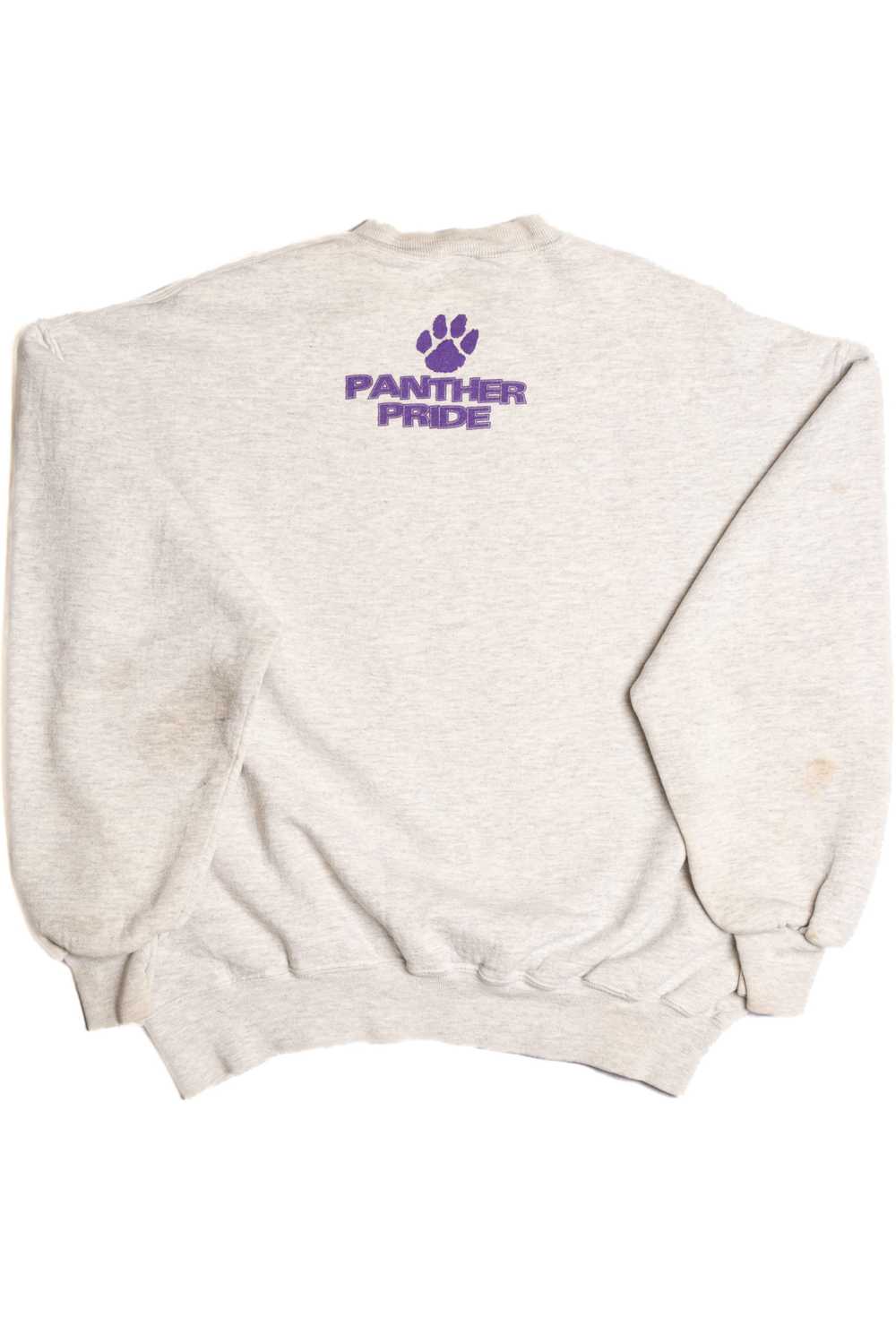 Saratoga Panthers Sweatshirt 9027 - image 3