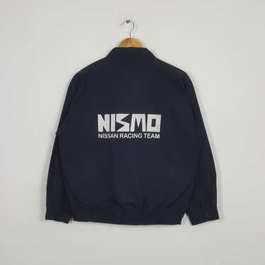 Racing × Vintage × Workers Vintage Nismo Nissan W… - image 1