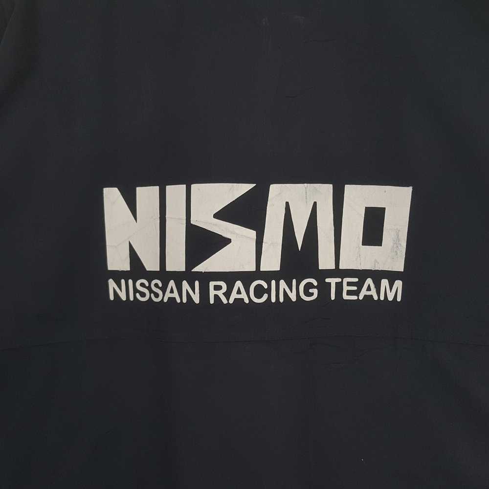 Racing × Vintage × Workers Vintage Nismo Nissan W… - image 2