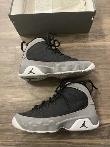 Jordan Brand × Nike × Streetwear Air Jordan 9 Part