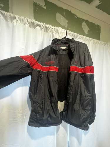 Nike × Vintage Nike Silver-Tab Vintage Jacket XXL