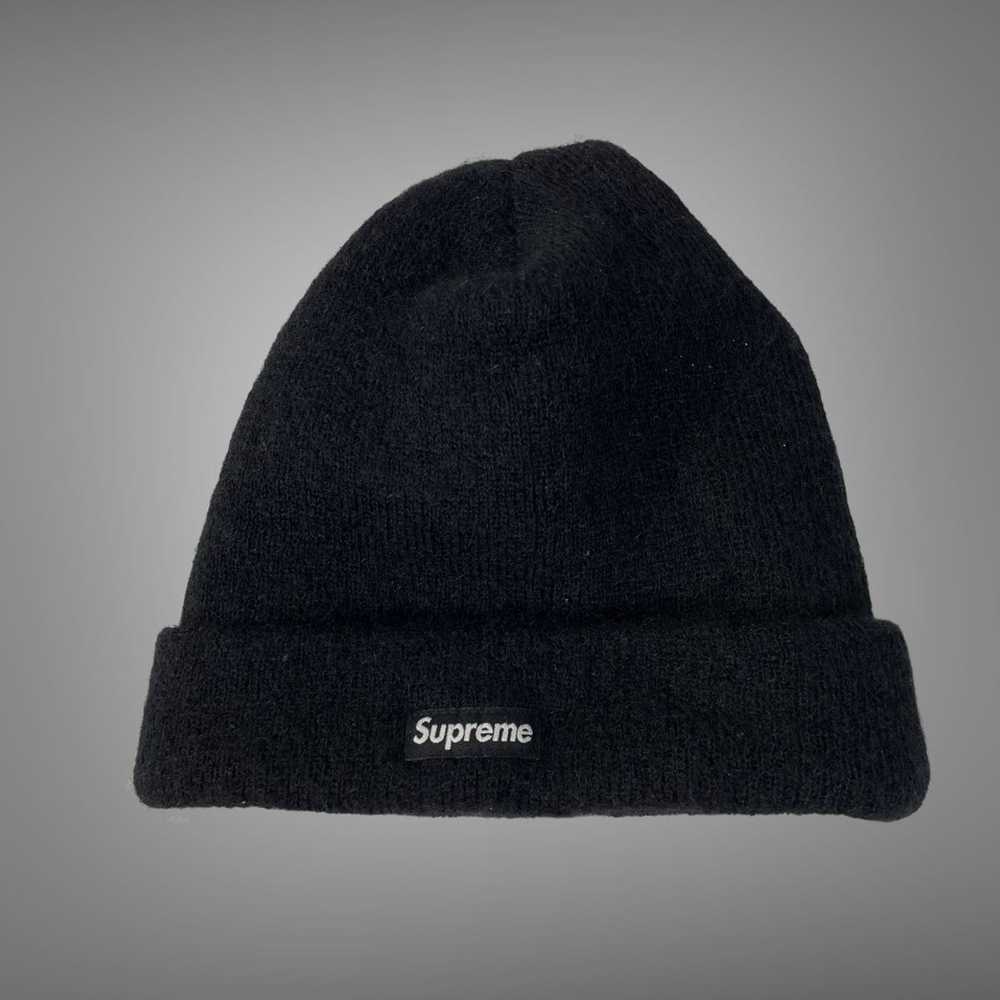 Supreme Supreme mohair beanie - image 1