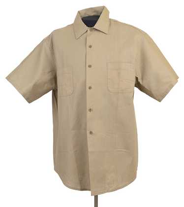 1950s Khaki Shirt - Never worn!
