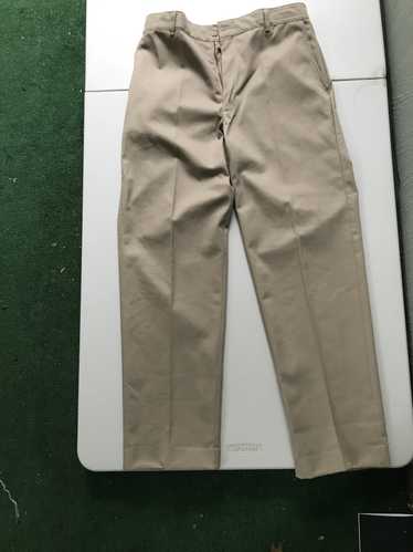 Vintage Vintage Red Kap Beige Workwear Pants