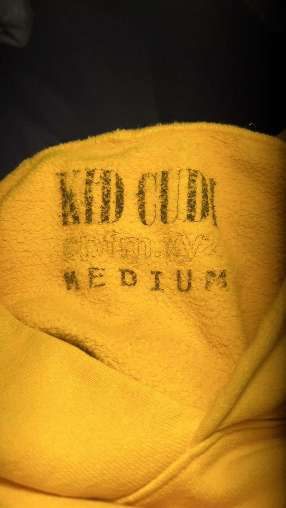 Cactus Plant Flea Market × Kid Cudi CPFM KID CUDI… - image 3