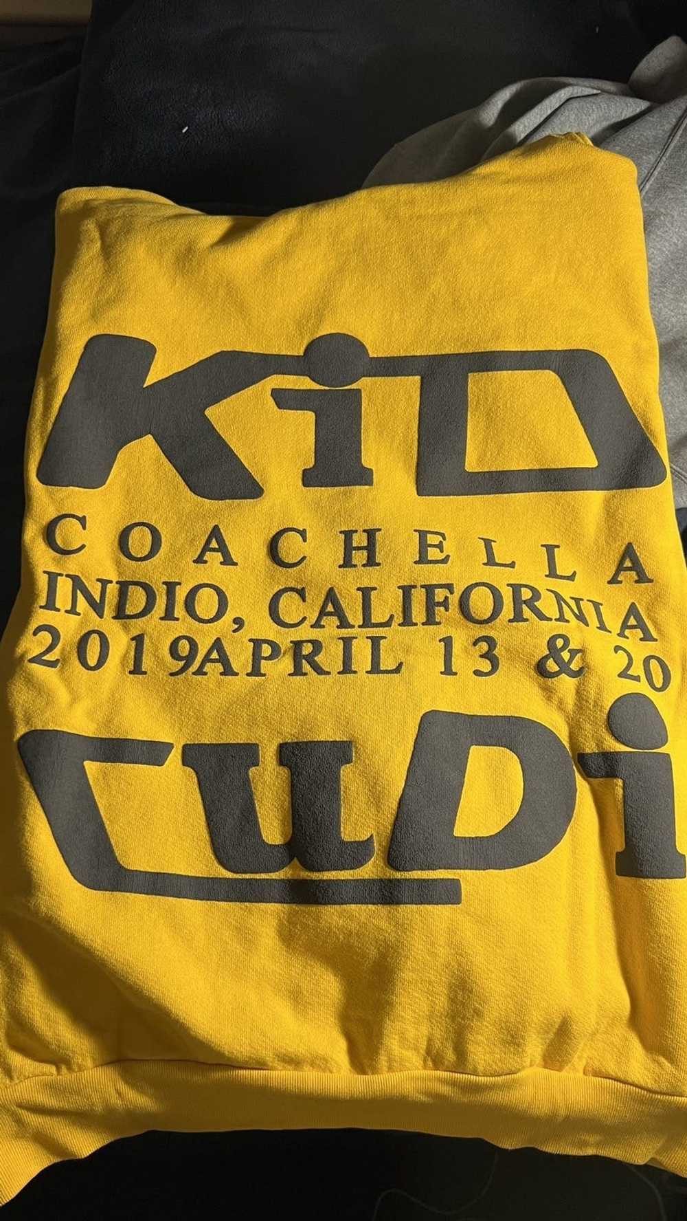 Cactus Plant Flea Market × Kid Cudi CPFM KID CUDI… - image 7