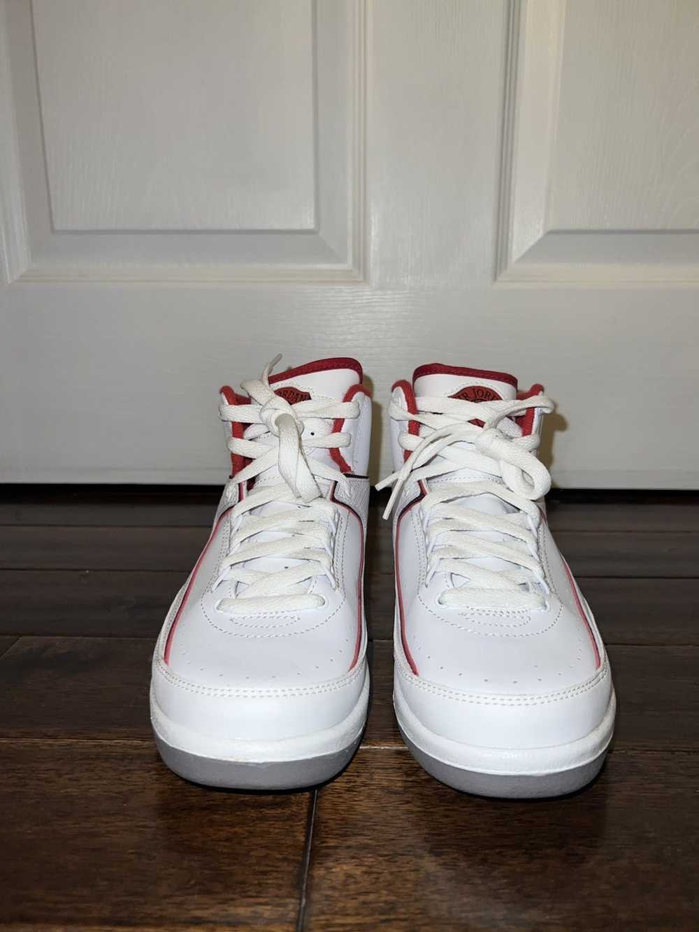 Jordan Brand × Nike Jordan 2 Chicago - image 3