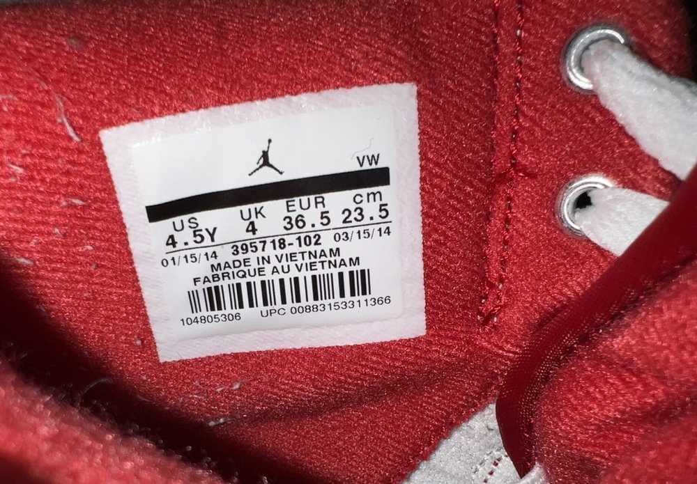 Jordan Brand × Nike Jordan 2 Chicago - image 6