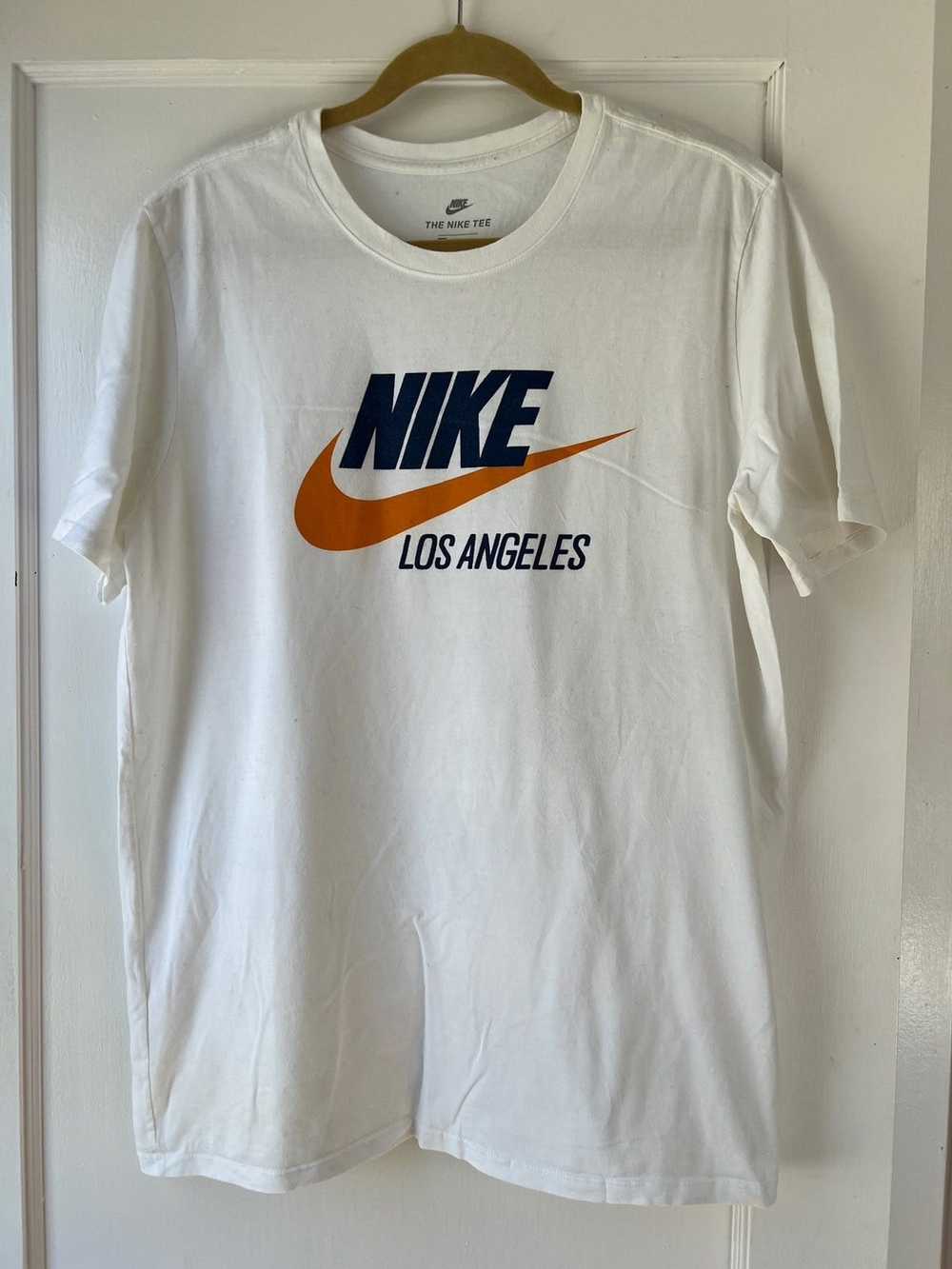 Nike Nike Los Angeles tee - image 1