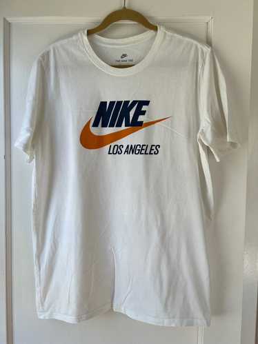 Nike Nike Los Angeles tee