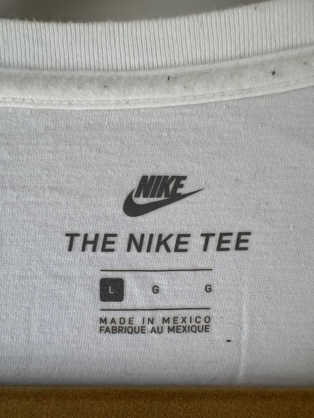 Nike Nike Los Angeles tee - image 4