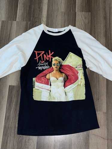 P nk beautiful trauma - Gem