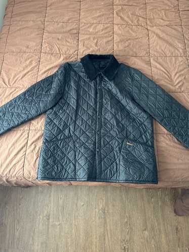 Barbour Barbour puffer jacket