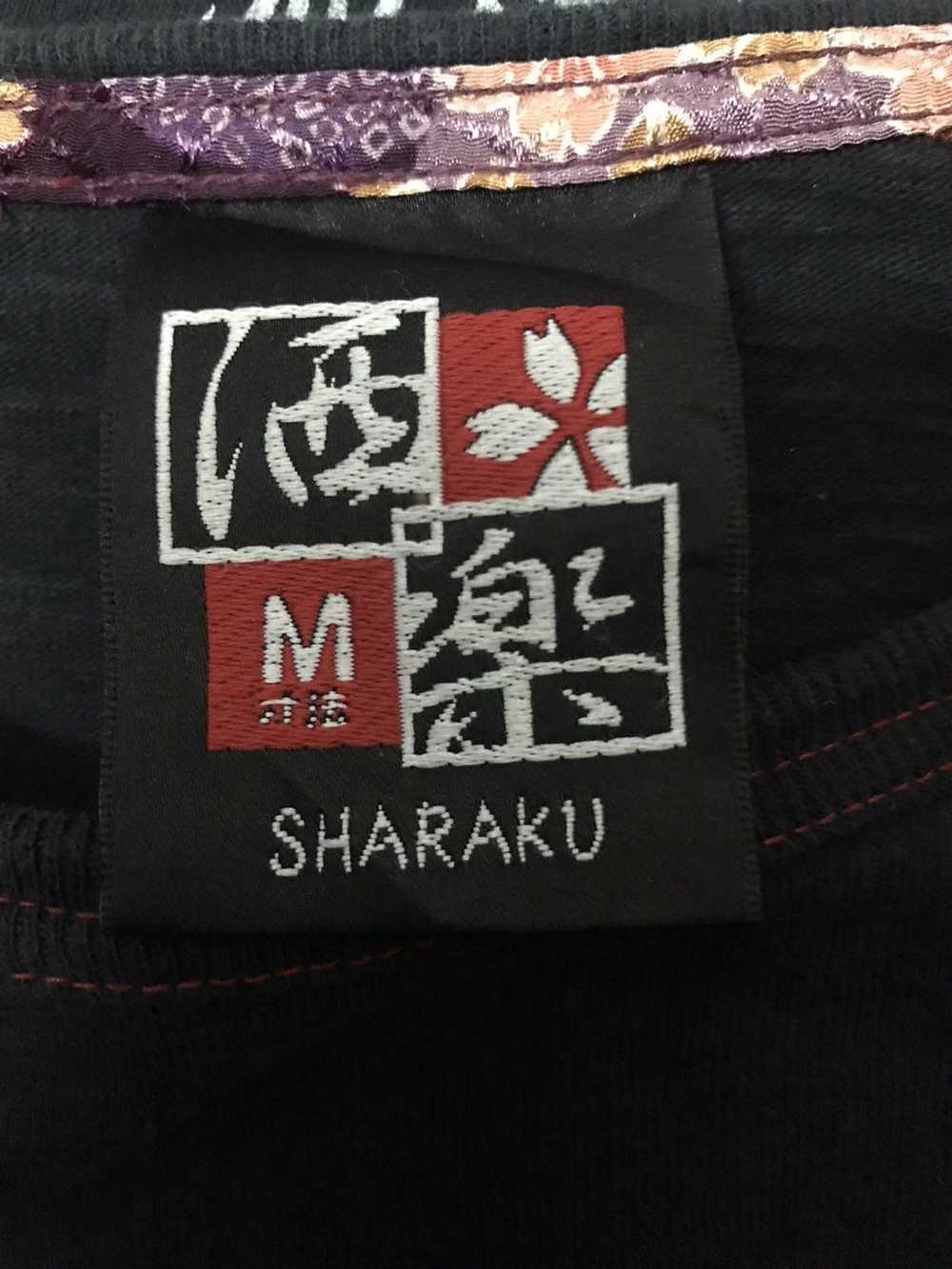 Dragonfly × Japanese Brand × Sukajan T Shirts JAP… - image 12