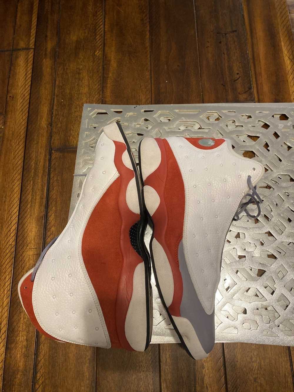 Jordan Brand × Nike Jordan 13 grey toe - image 2