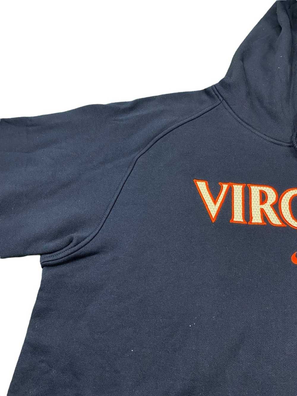 Collegiate × Nike × Vintage Vintage Virginia Cava… - image 5