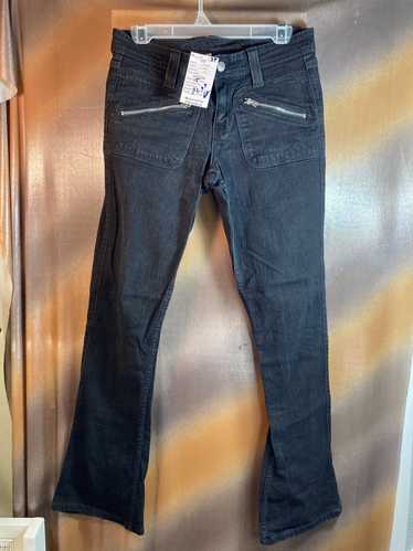 Levi's Levi Strauss Signature stretchy jeans Size 