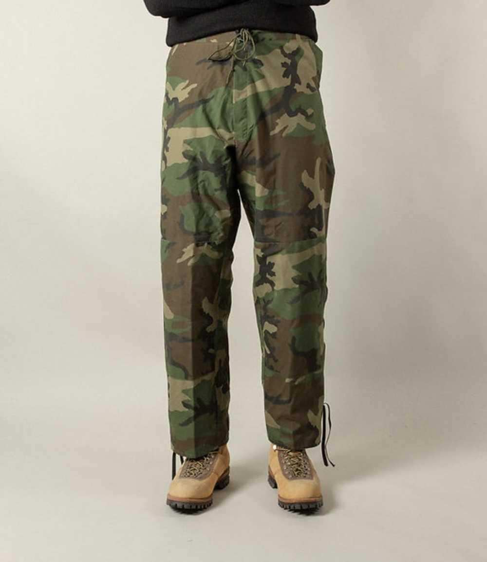 Us army pants mens - Gem