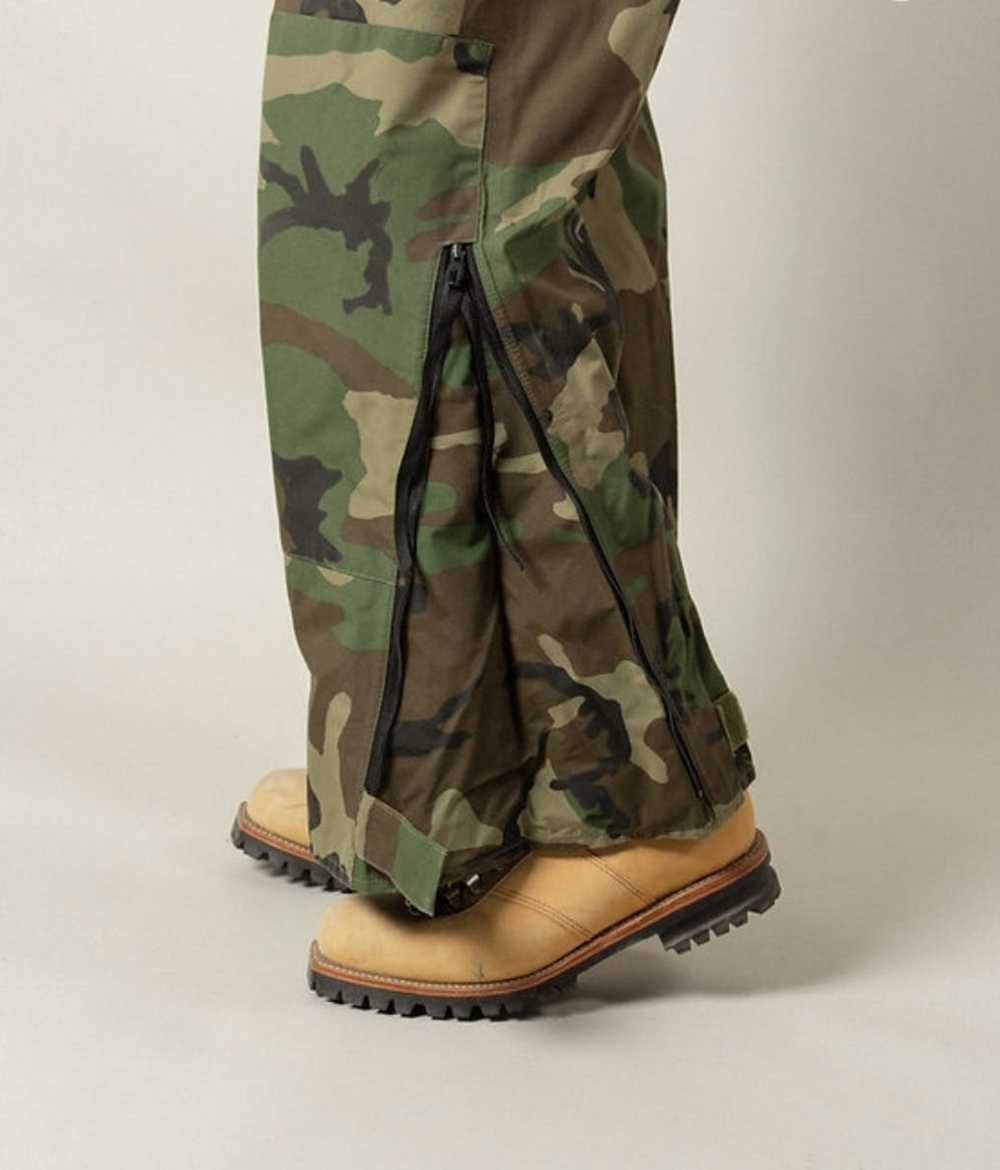 Us army pants mens - Gem