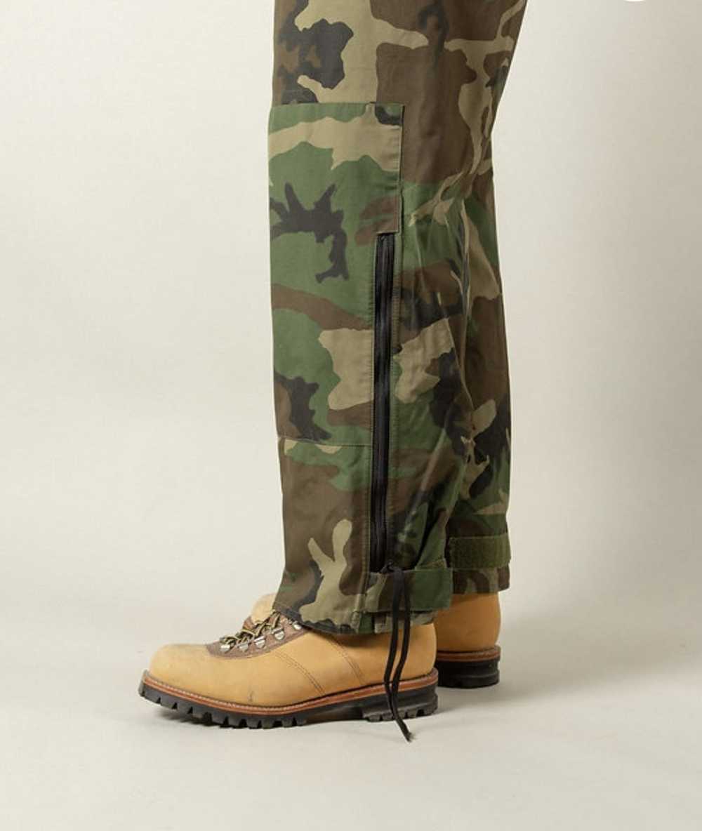 Us army pants mens - Gem