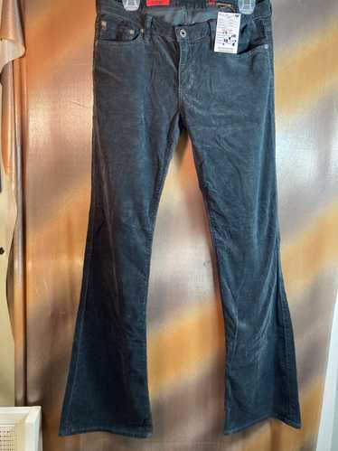 Anthropologie corduroy ag jeans Gem