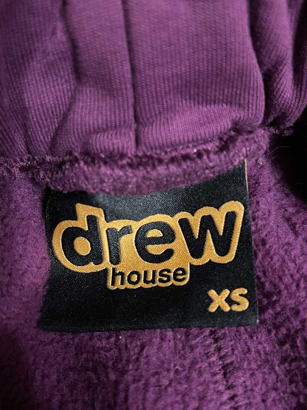 Drew House × Justin Bieber Drewhouse Secret Sweat… - image 3