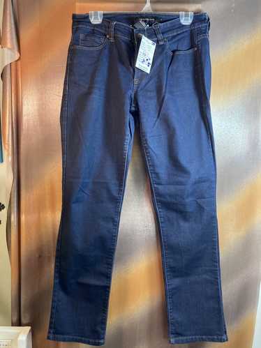 Calvin Klein Calvin Klein stretchy jeans size 8 3… - image 1