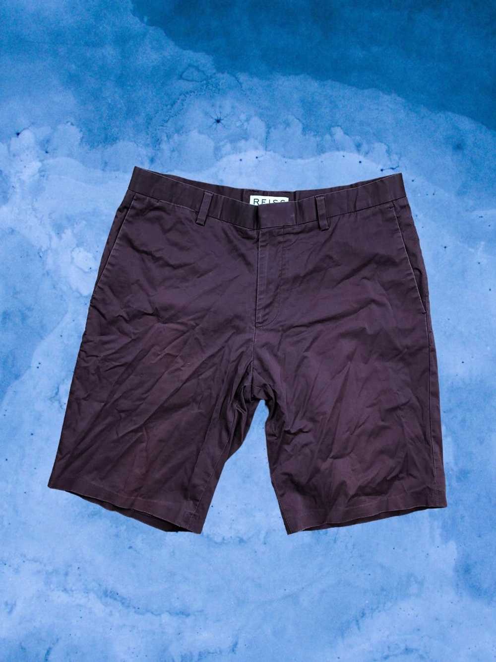 Rare × Reiss × Streetwear RARE REISS SHORTS - image 1