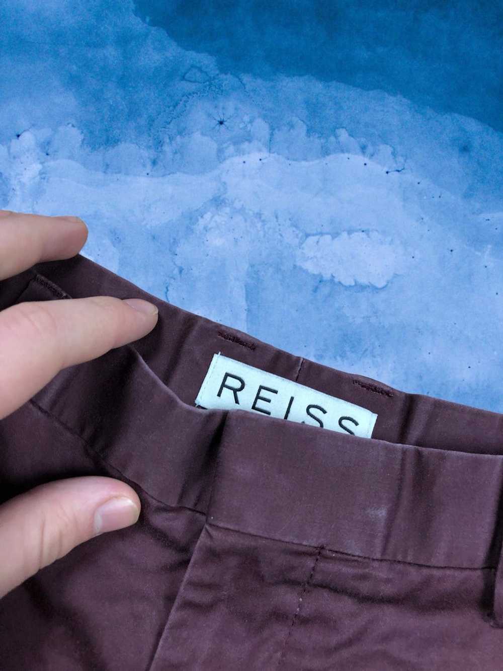 Rare × Reiss × Streetwear RARE REISS SHORTS - image 4