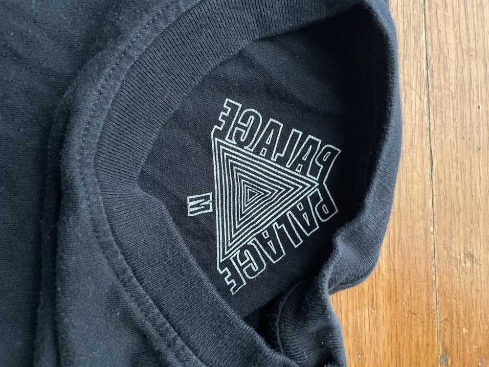 Palace Palace Visions Long Sleeve Tee - image 3