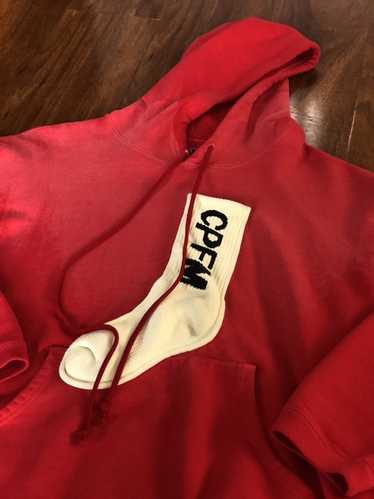 Human made hoodie - Gem Human made hoodie - Gem