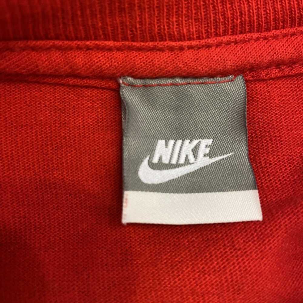Ncaa × Nike Nike The Ohio State University Logo T… - image 6