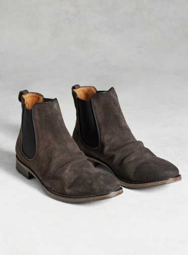 John Varvatos Fleetwood Sharpei Chelsea boot 9