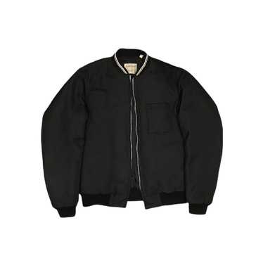 Helmut lang bomber jacket - Gem