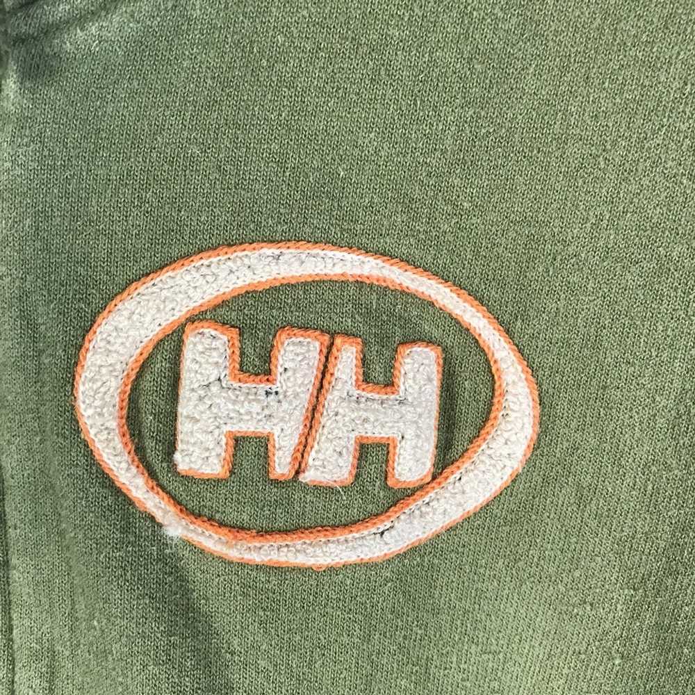 Helly Hansen × Streetwear × Vintage Vtg. Halley H… - image 4