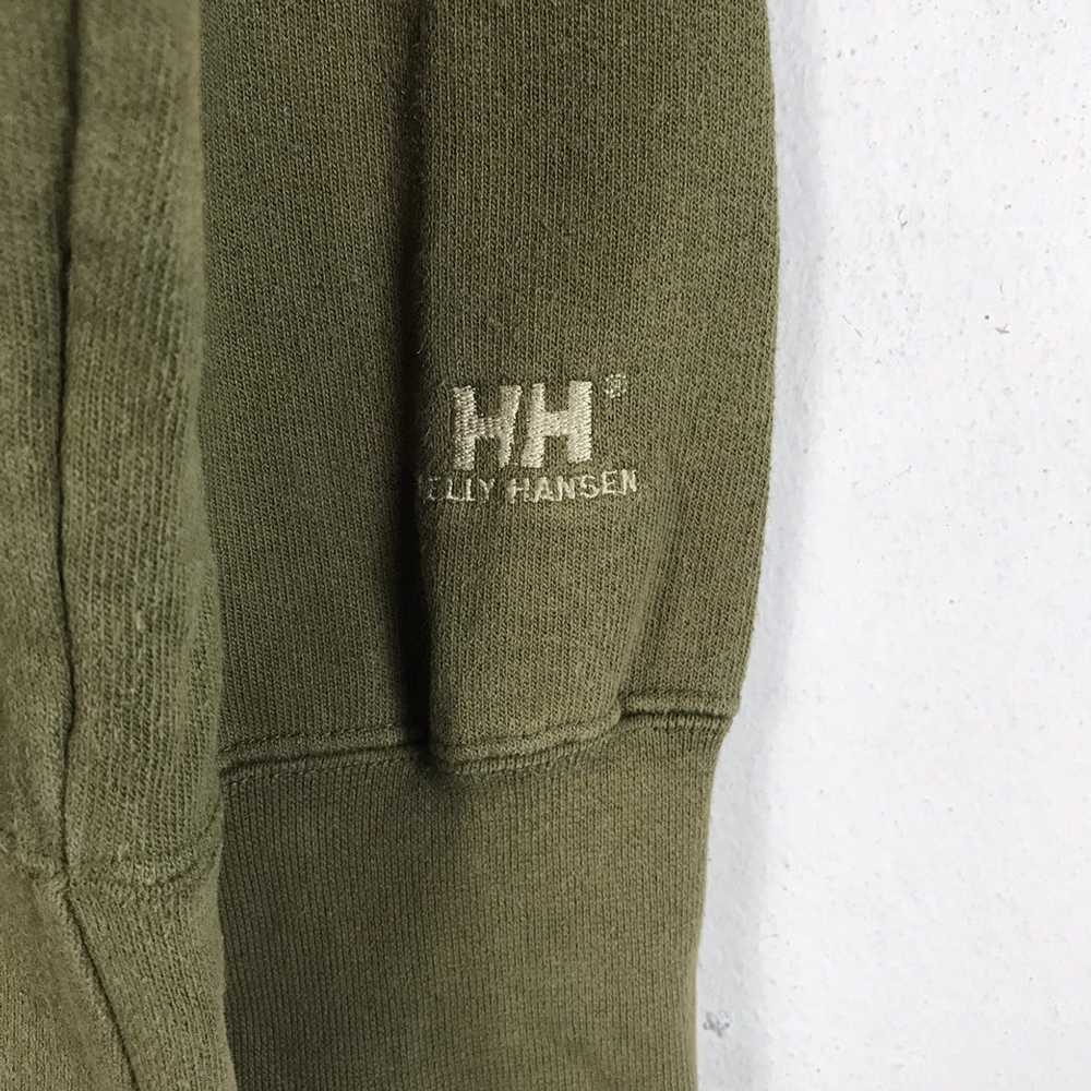Helly Hansen × Streetwear × Vintage Vtg. Halley H… - image 6