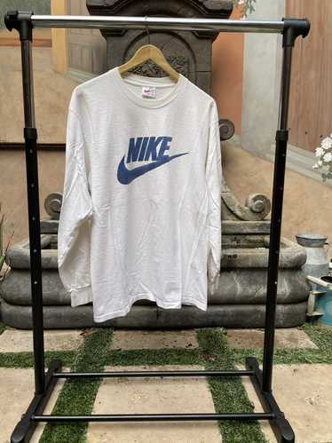 Nike × Vintage 1990’s Nike Long Sleeve