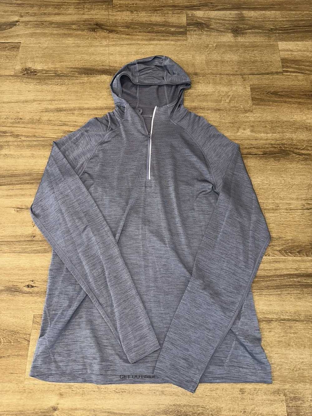 Lululemon Lulu Lemon Pullover - image 1