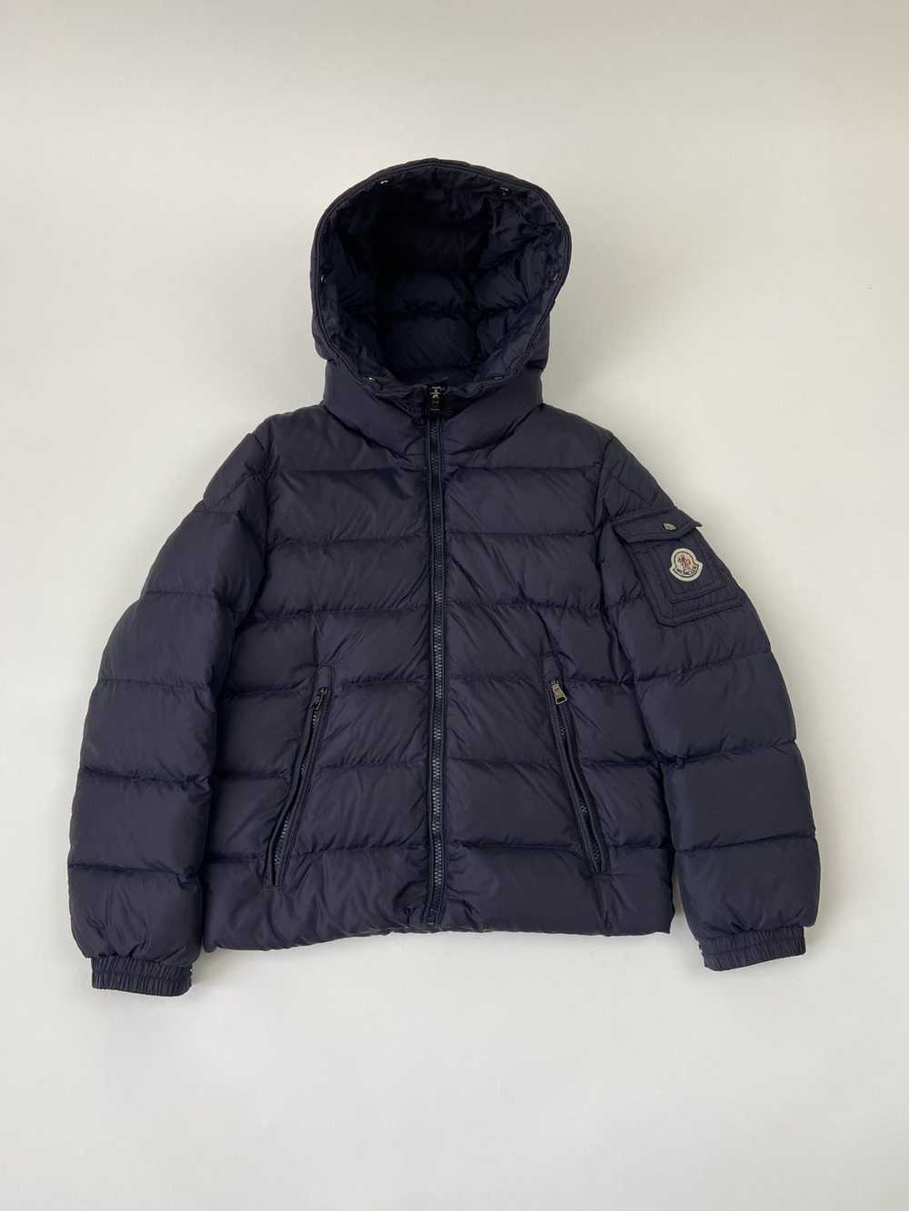 Italian Designers × Luxury × Moncler Junior 10 An… - image 2