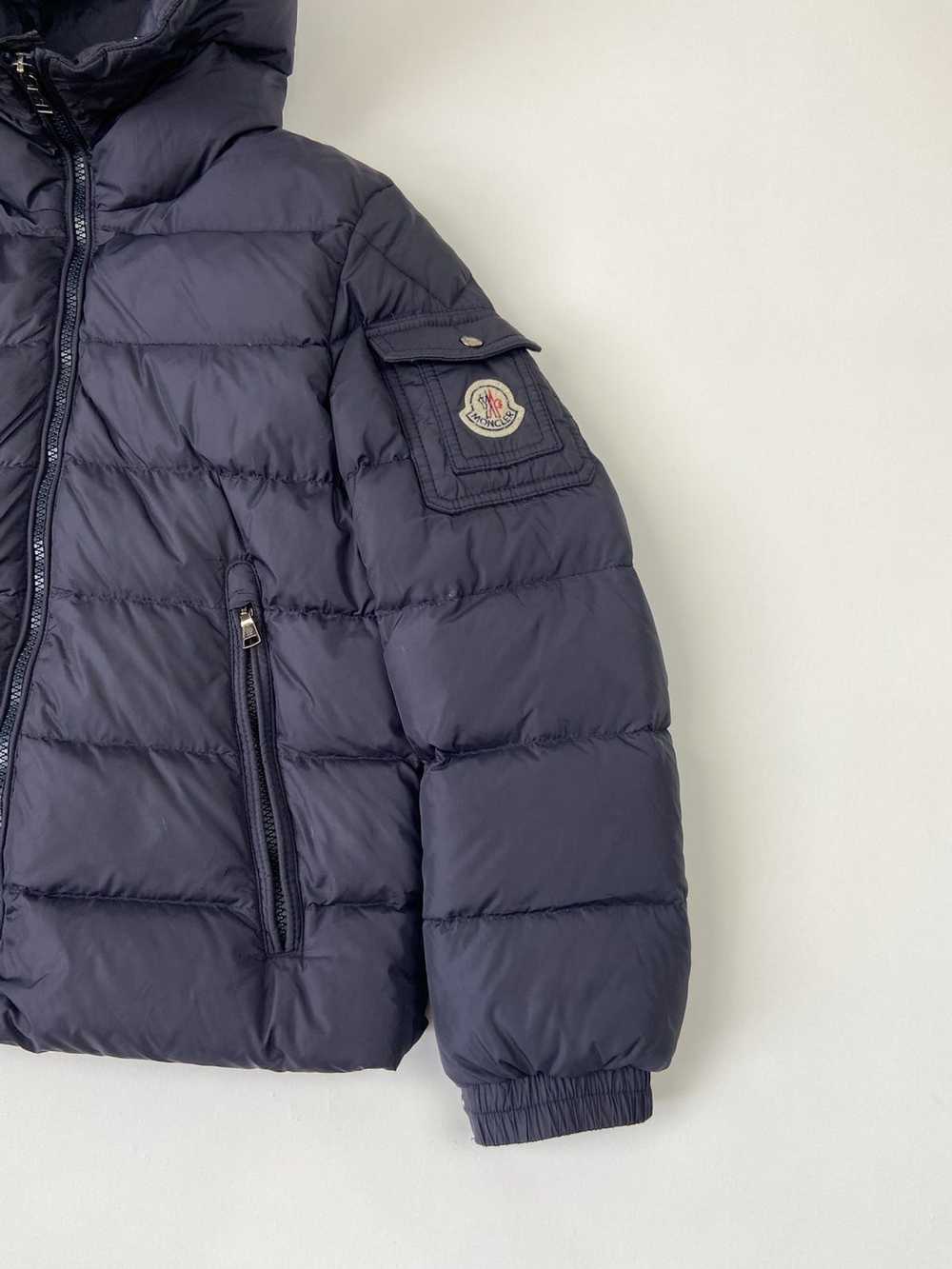 Italian Designers × Luxury × Moncler Junior 10 An… - image 3