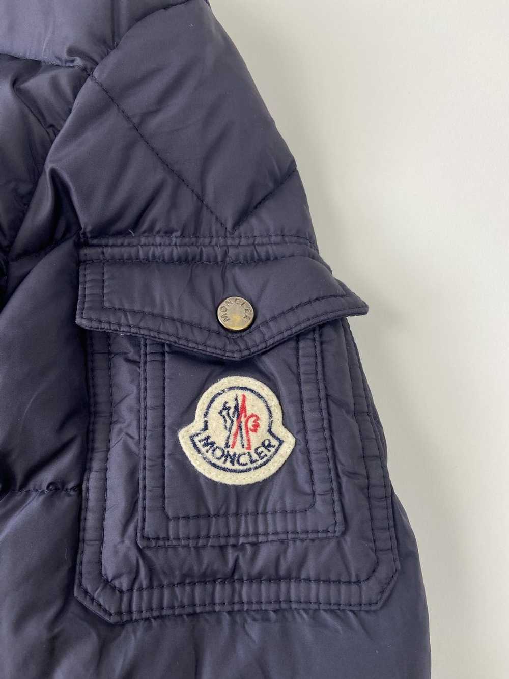 Italian Designers × Luxury × Moncler Junior 10 An… - image 4