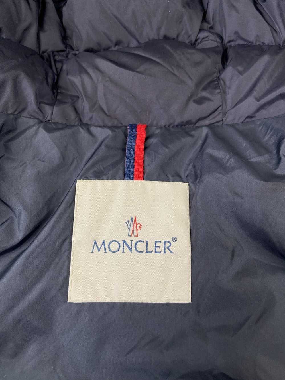 Italian Designers × Luxury × Moncler Junior 10 An… - image 9