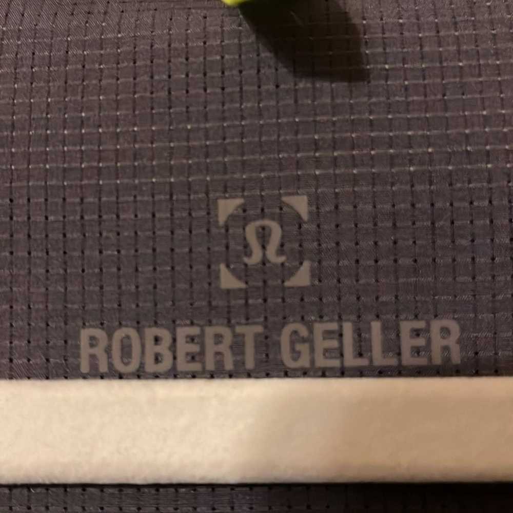Robert Geller Robert Geller x Lululemon “Take the… - image 2